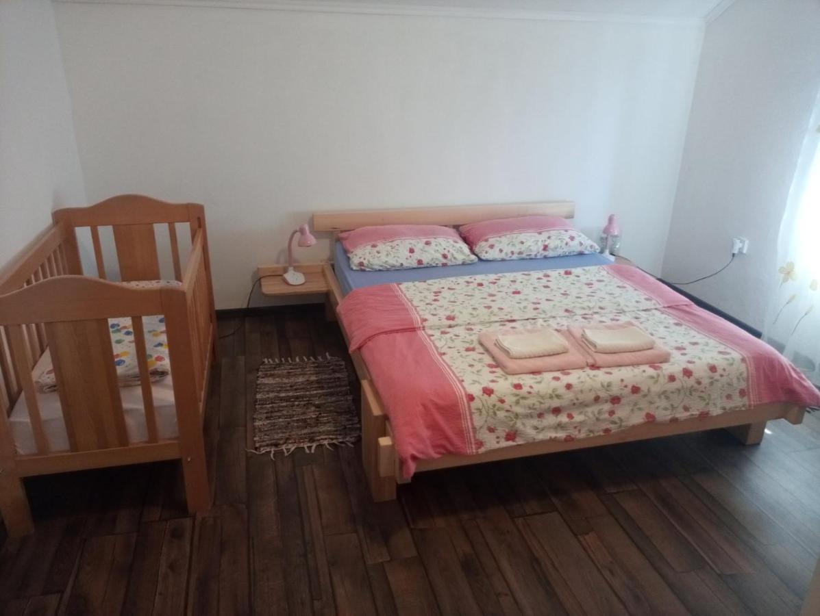 Apartment Gradina Кореница Экстерьер фото