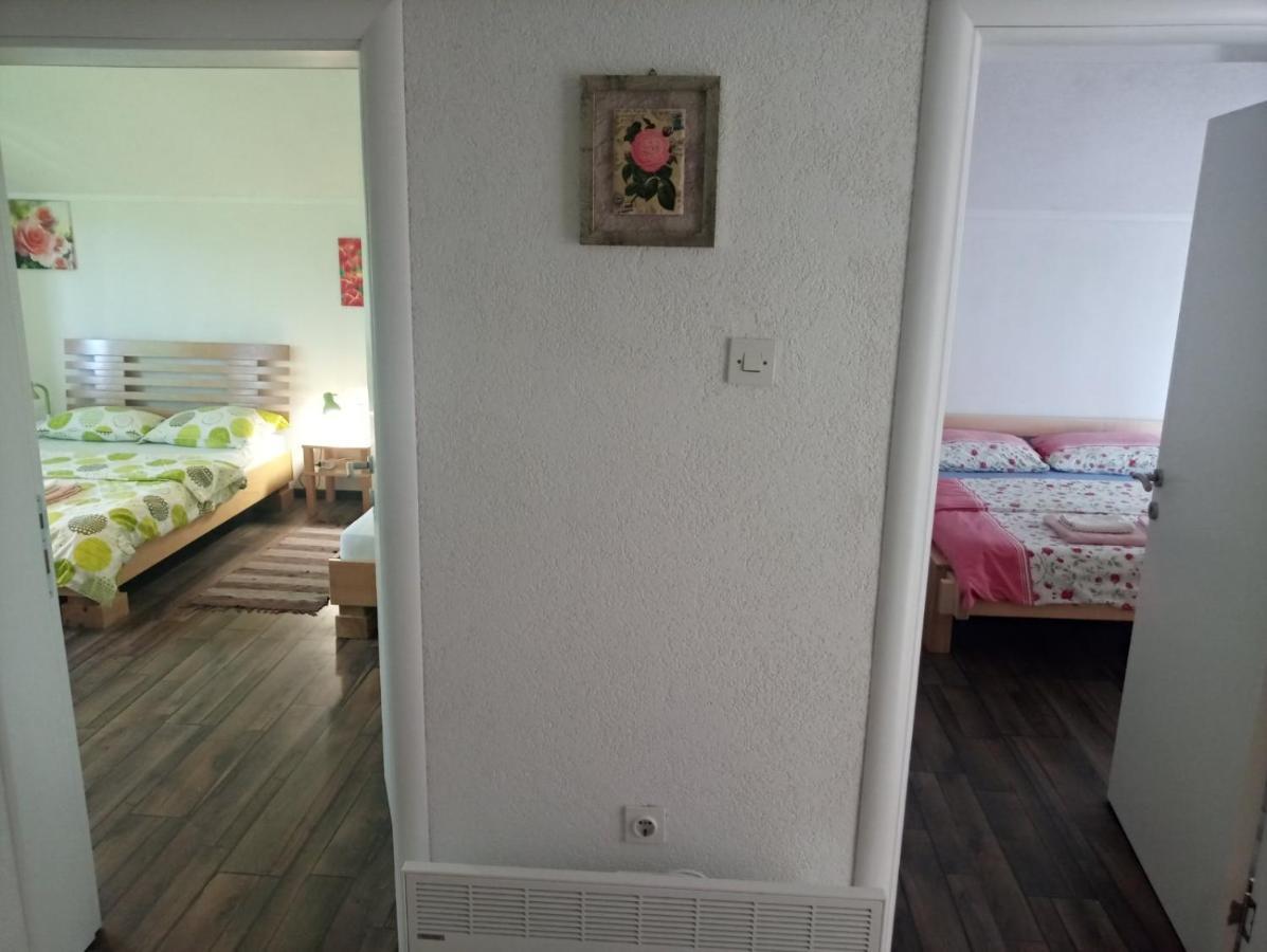 Apartment Gradina Кореница Экстерьер фото