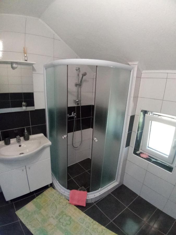 Apartment Gradina Кореница Экстерьер фото