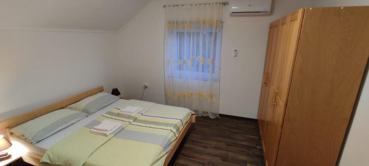 Apartment Gradina Кореница Экстерьер фото