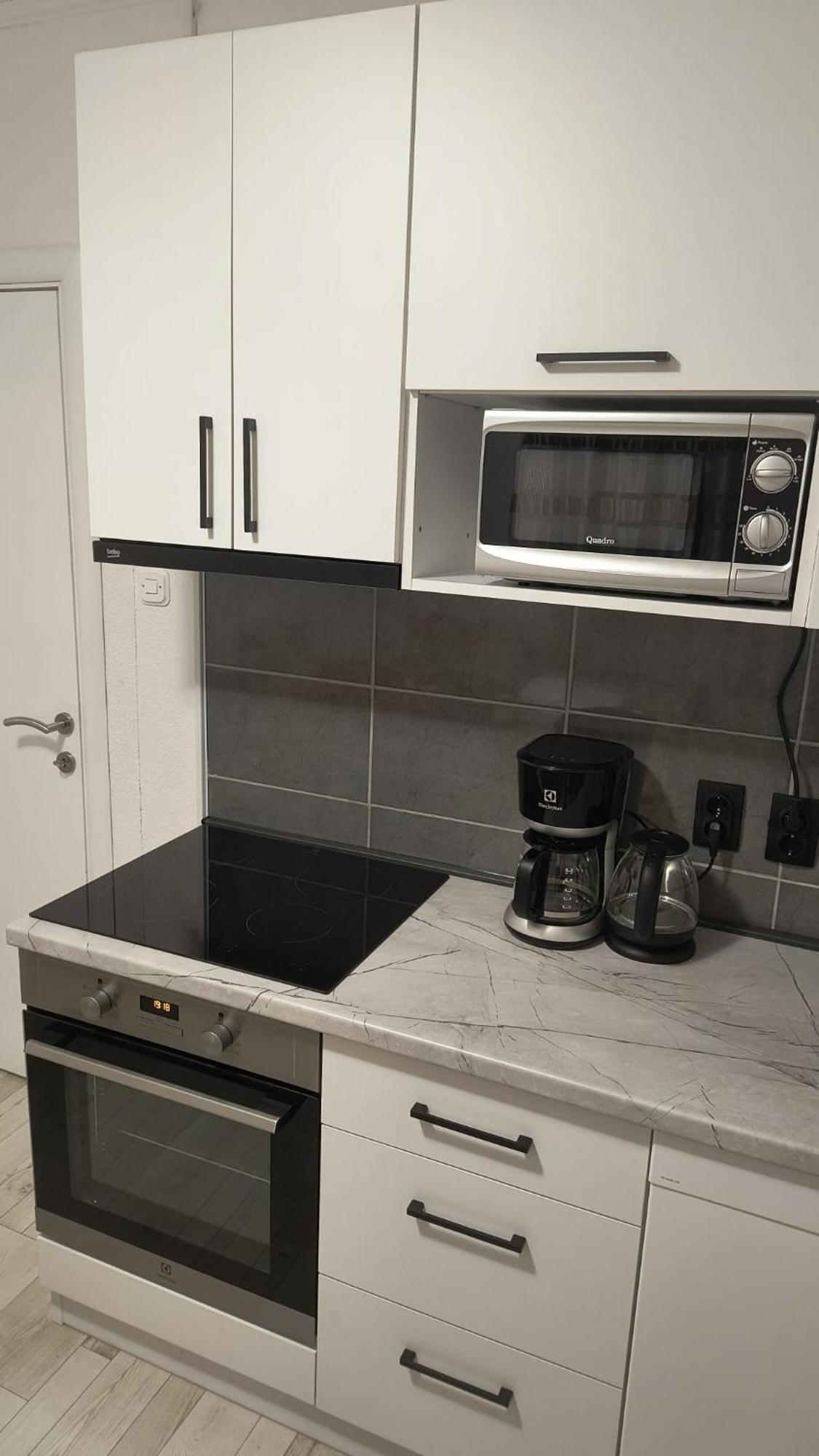 Apartment Gradina Кореница Экстерьер фото